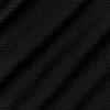 Cardigan corto a costine Whisper - Nero