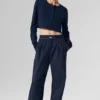 Cardigan Maglione Supernatural - Blu navy