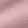 Cardigan New Class in misto lana e cashmere con chiusura a laccio - Rosa vintage