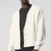 Cardigan Scholar - Avorio