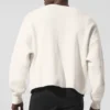 Cardigan Scholar - Avorio