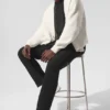 Cardigan Scholar - Avorio