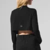 Cardigan Supernatural Maglione - Nero