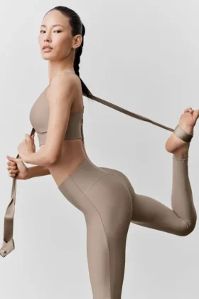 Cinghia per yoga – Gravel