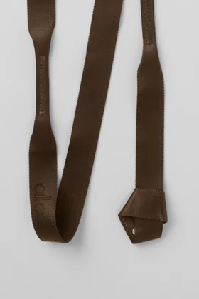 Cinghie da yoga – Espresso
