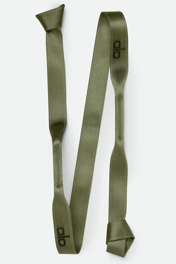 Cinghie per yoga - Jungle