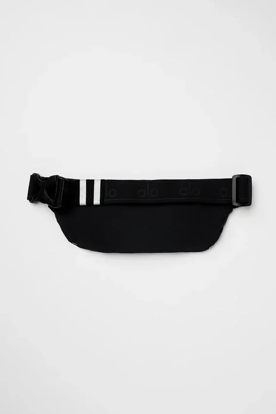 Cintura da corsa Stride - Nero