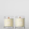 Completo di candele votive “Signature & Love”