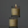 Completo di candele votive “Signature & Love”