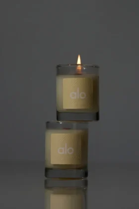 Completo di candele votive “Signature & Love”