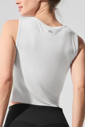 Cover Tank | Canotte da donna