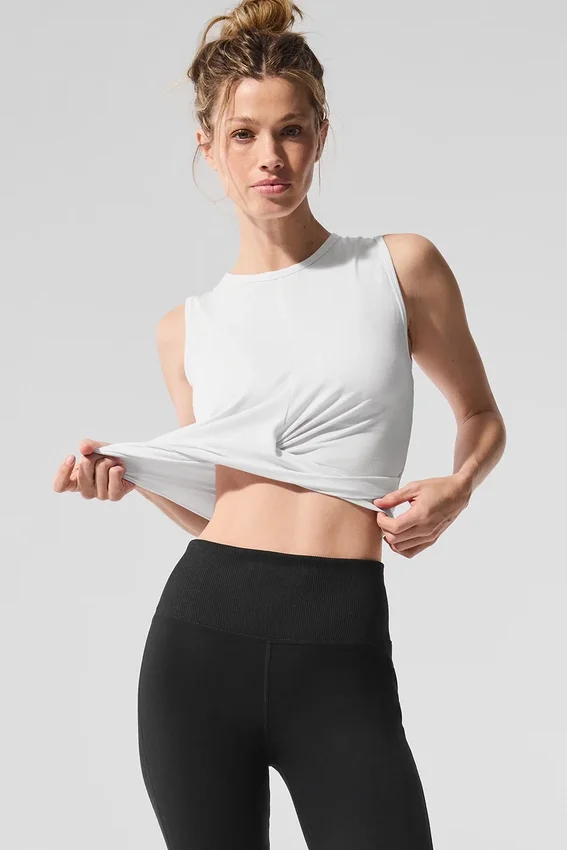 Cover Tank | Canotte da donna