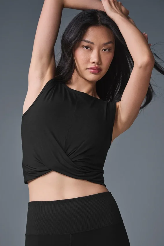 Cover Tank | Canotte da donna