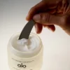 Crema idratante illuminante per il viso