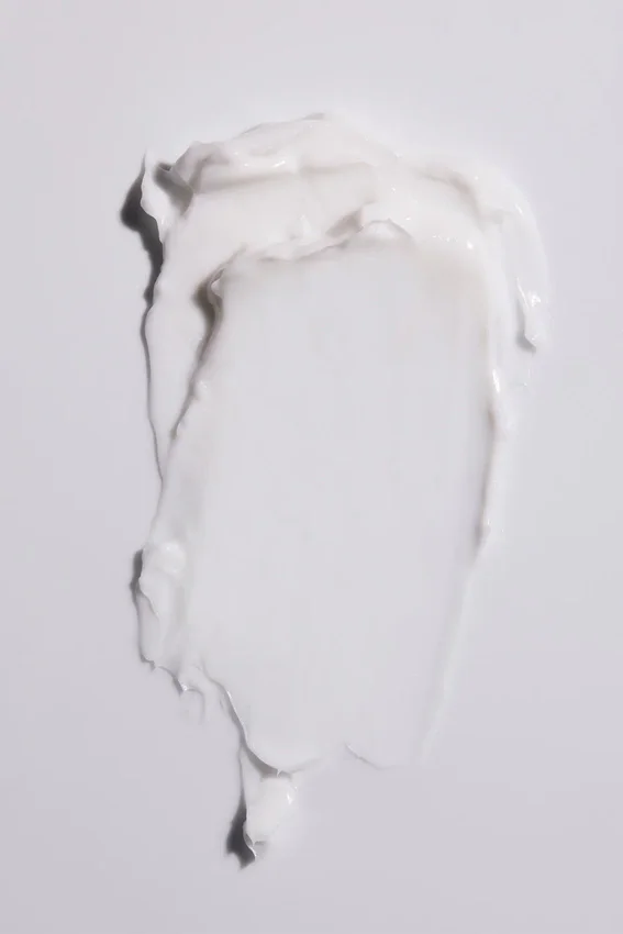 Crema idratante illuminante per il viso