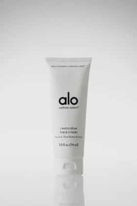 Crema rigenerante per le mani