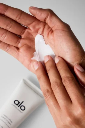 Crema rigenerante per le mani