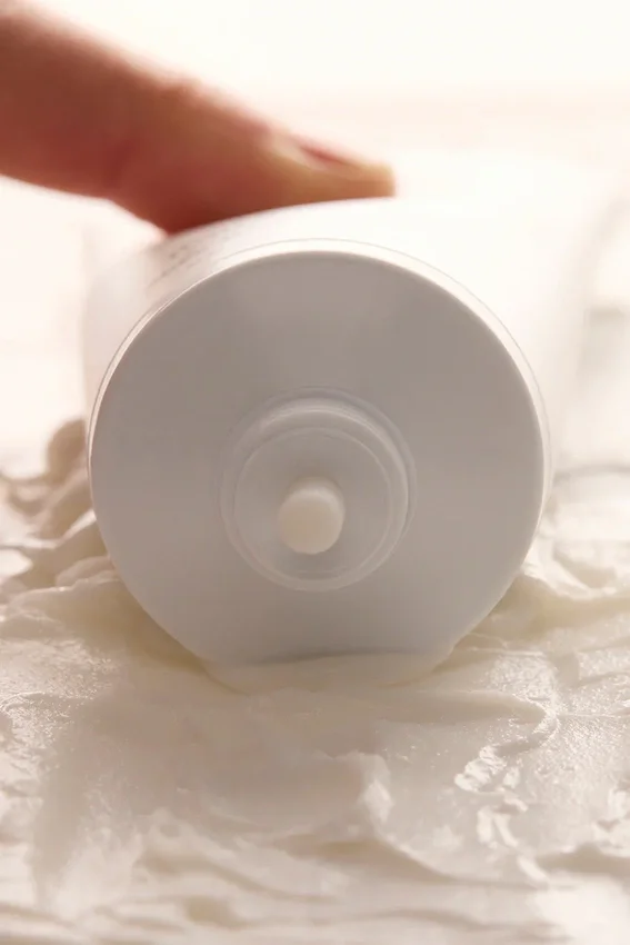 Crema rigenerante per le mani