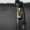 Cristallo Alo Intention - Quarzo fumé/Cromo