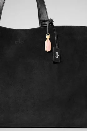 Cristallo Alo Intention – Quarzo rosa