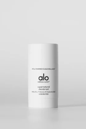 Deodorante Supernatural - Senza profumo