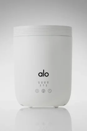 Diffusore Aura - Bianco