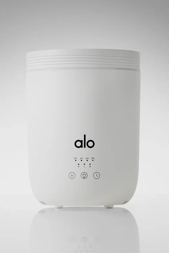 Diffusore Aura - Bianco