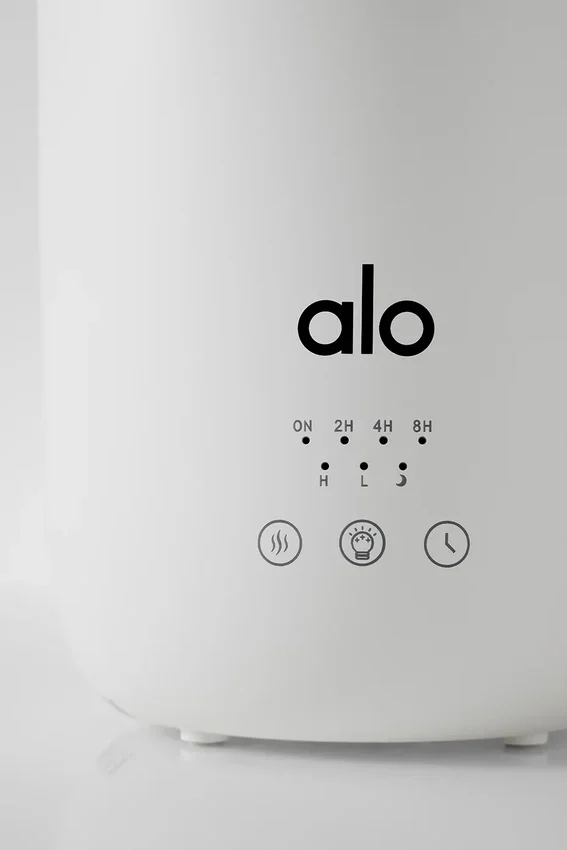 Diffusore Aura - Bianco