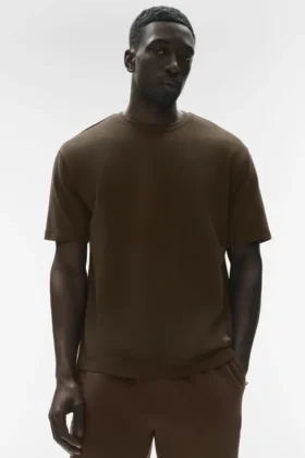 Double Take pantaloncini - Espresso