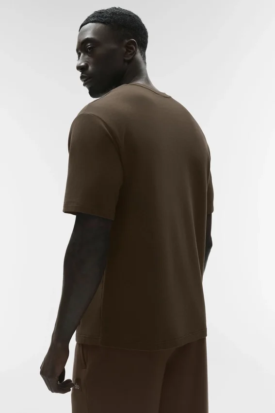 Double Take pantaloncini - Espresso