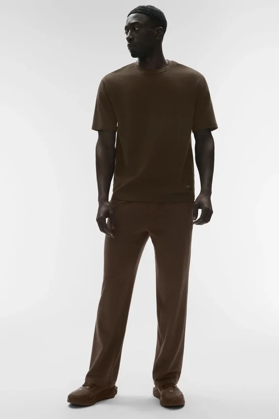 Double Take pantaloncini - Espresso