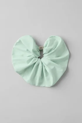 Elastico oversize Bead It - Menta verde