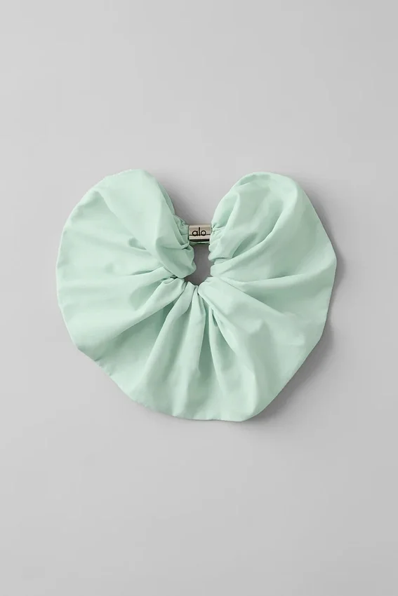 Elastico oversize Bead It - Menta verde