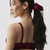 Elastico per capelli Airlift Rhythm - Rosso Summer Romance