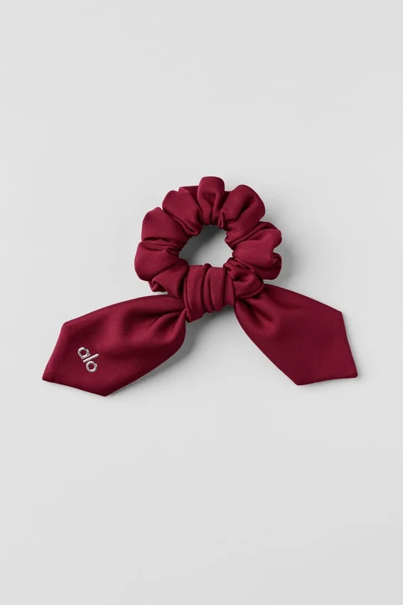 Elastico per capelli Airlift Rhythm - Rosso Summer Romance