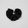 Elastico per capelli oversize Bead It - Nero