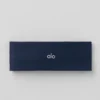 Fasce per capelli Airlift - Blu navy