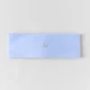 Fasce per capelli Airlift - Light Provence Blue