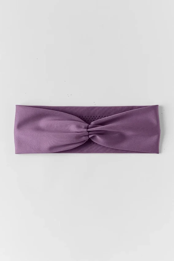Fasce per capelli Airlift - Plum Kiss