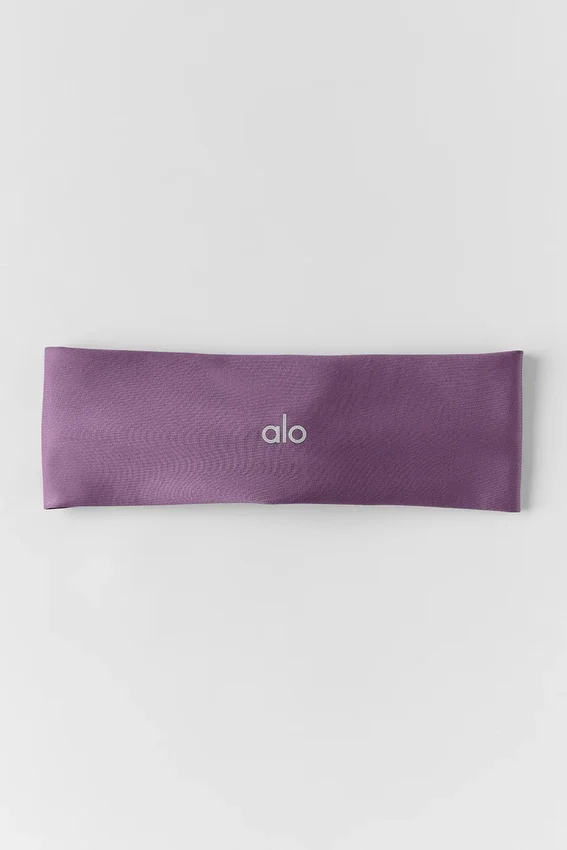 Fasce per capelli Airlift - Plum Kiss