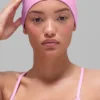 Fasce per capelli Airlift - Rosa Cuore Caramella