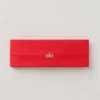 Fasce per capelli Airlift - Rosso brillante