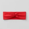 Fasce per capelli Airlift - Rosso brillante
