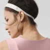 Fasce per capelli Airlift So Smooth - Bianca