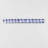 Fasce per capelli Airlift So Smooth Gingham - Gingham blu navy