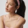 Fasce per capelli Airlift So Smooth - Rosa vintage