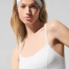 Fasce per capelli Airlift - White
