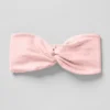 Fasce per capelli Alosoft - Rosa quarzo melange