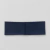 Fasce per capelli Performance Conquer - Blu navy
