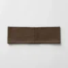 Fasce per capelli Performance Conquer - Espresso